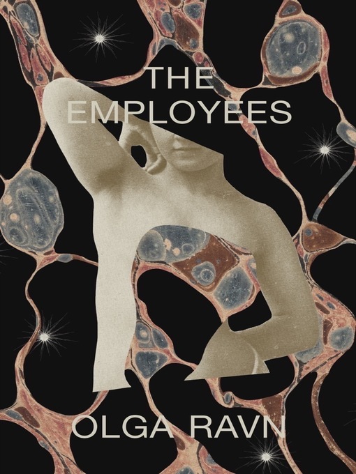 Cover image for The Employees